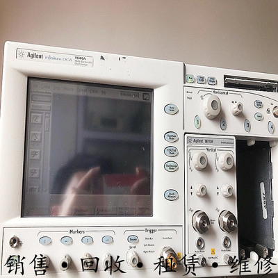 租售+美国Agilent安捷伦86100A 86105D 86100C光示波器推荐购