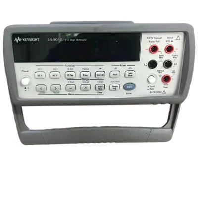 万用表KEYSIGHT是德Agilent