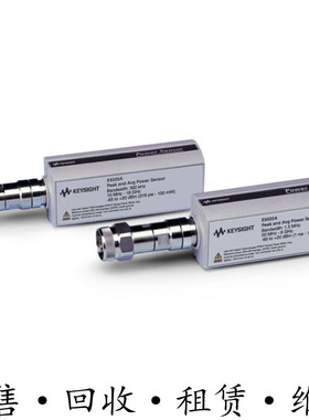 KEYSIGHT是德E9322A E9321A E9323A E9325A E9326A功率探头E9327A