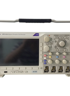 收 泰克DPO3012+DPO3014+DPO3032+DPO3034+DPO3052+DPO3054示波器