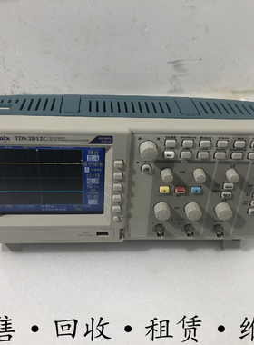 售TEKTRONIX泰克TDS2012C TDS2022C TDS2014C TDS2024C示波器