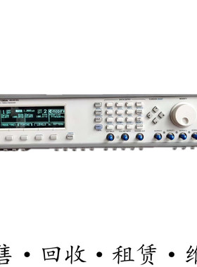 Agilent安捷伦81130A 81110 81150A 81133脉冲发生器模式码型函数