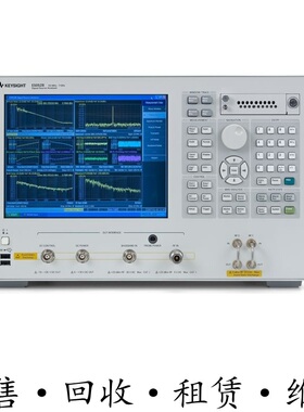 KEYSIGHT是德E5052B E5052A E5053A信号源分析仪SSA