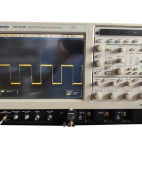 Tektronix泰克TDS6604B 6804 7404 7354 7254 7104示波器DPO7054C
