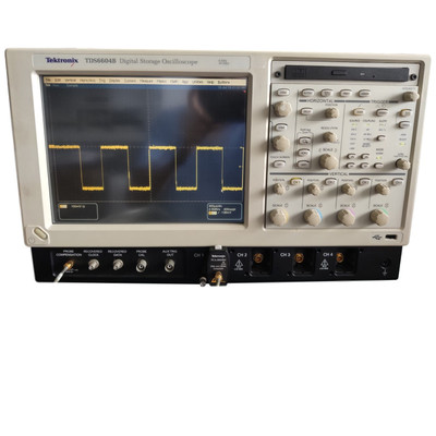 Tektronix泰克TDS6604B 6804 7404 7354 7254 7104示波器DPO7054C