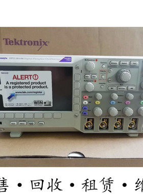 TEKTRONIX泰克 DPO2014B MSO2012B DPO2022B MSO2004B 混合示波器