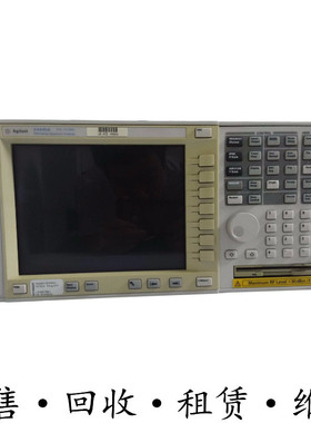 Agilent安捷伦E4445A 4446 4448 4447 4440 4443 4408B频谱分析仪