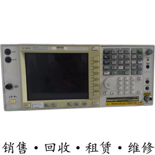 Agilent安捷伦E4445A 4446 4448 4447 4440 4443 4408B频谱分析仪