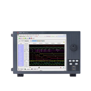 KEYSIGHT是德16864A 16863A 16862 16861A逻辑分析仪HP频谱E4408A