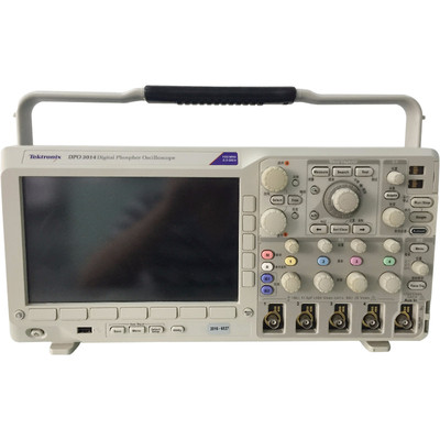 TEKTRONIX泰克DPO3014示波器MSO3012 3022 3032 3052系列MDO3102