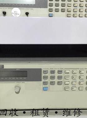 出售+美国惠普安捷伦Agilent 6672A电源 震撼低价促销包邮购