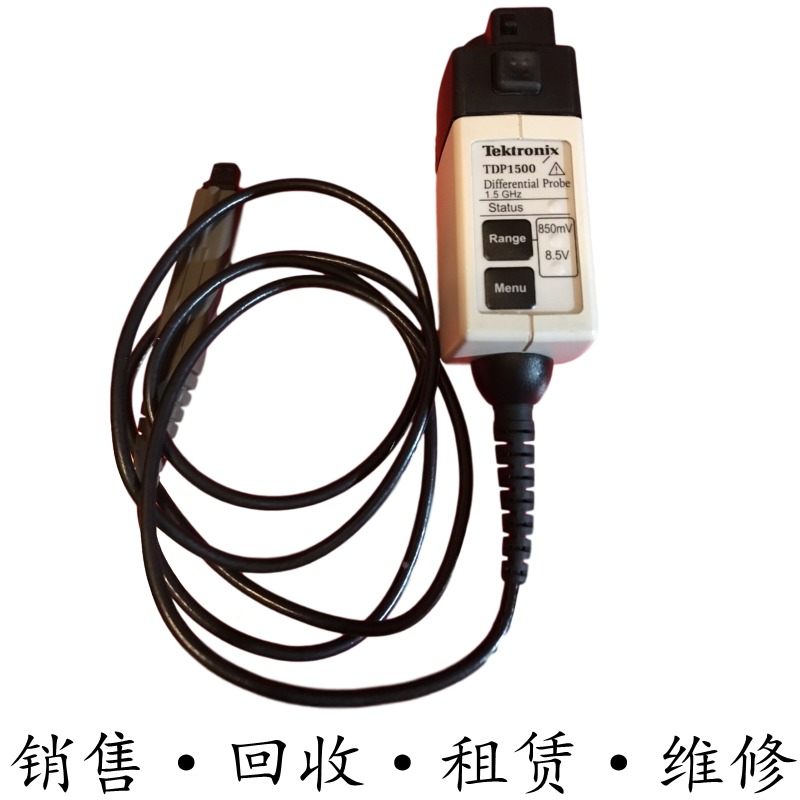 Tektronix泰克TDP1500 7704 7706 4000 7710 7708差分探头TDP3500