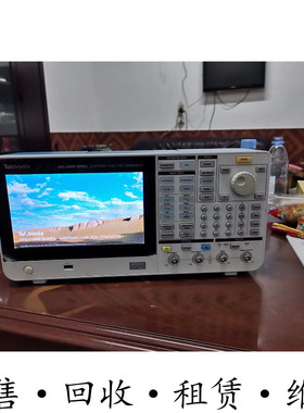 TEKTRONIX泰克AFG31022 31021 31051 31052任意波函数发生器 包邮