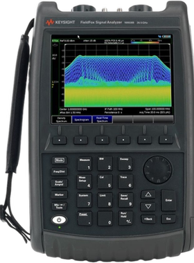 KEYSIGHT是德N9938B N9937A 9933B 9934 9935 9936微波频谱分析仪