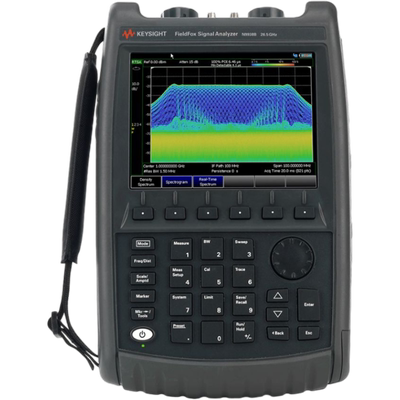 KEYSIGHT是德N9938B N9937A 9933B 9934 9935 9936微波频谱分析仪
