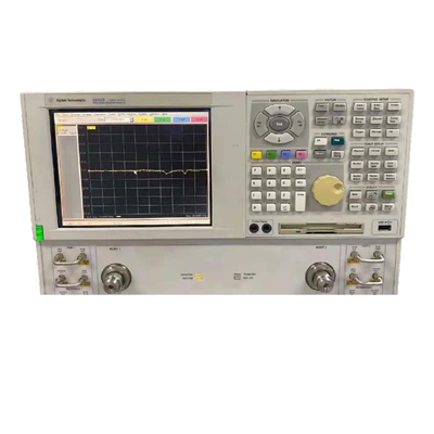 是德安捷伦E8362B网络分析仪N5230C 5231A 5232B 5234B 5235 5239
