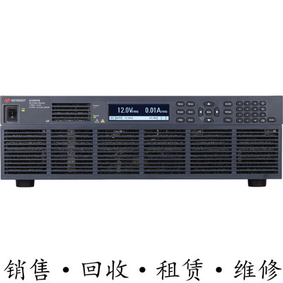 租售回收安捷伦KEYSIGHT是德科技 AC6801B基础型交流电源包邮推荐