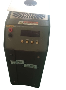 FLUKE福禄克9141/9142/9143/9144/9140/9173计量炉干式井温度校准