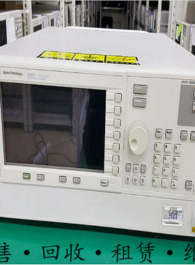 Agilent安捷伦E8247C微波信号发生器E4432B E8241A E8257D E8267C