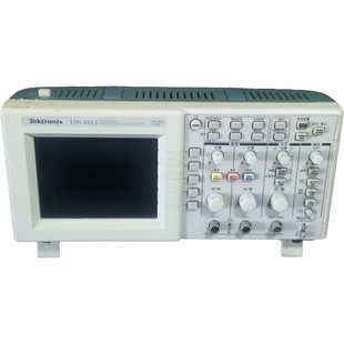 Tektronix泰克TDS2012 2024C示波器DPO2002B 2004 2014 2022B MSO