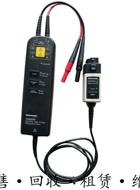 Tektronix泰克THDP0200 0100 TMDP 5202 5210 P5200A高压差分探头