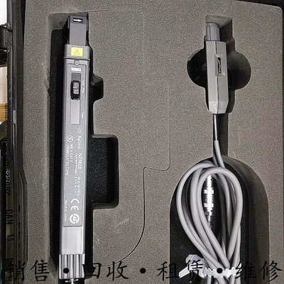 租售+美国Agilent安捷伦N2780B N2781B N2782B探头N2783B包邮