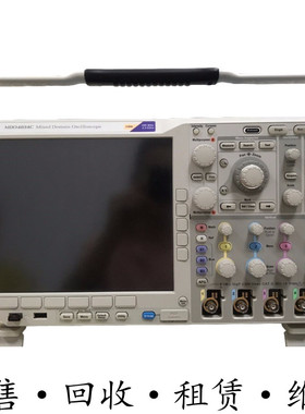 Tektronix泰克MDO4034C 4024C 4054C 4104示波器DPO4014B MSO4032