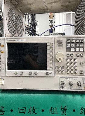 租售+Agilent安捷伦E8254A E8247C E8257C信号源E8267C惊爆价
