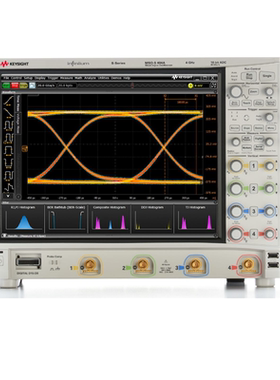 KEYSIGHT是德MSOS404A DSOS054 104 204 254 604 804高清晰示波器