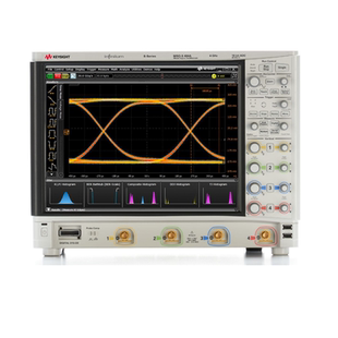 DSOS054 604 104 254 804高清晰示波器 204 KEYSIGHT是德MSOS404A