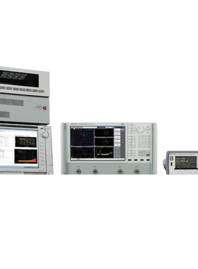 KEYSIGHT是德PD1000A 1500A B1505AP 1506功率器件分析仪曲线追踪