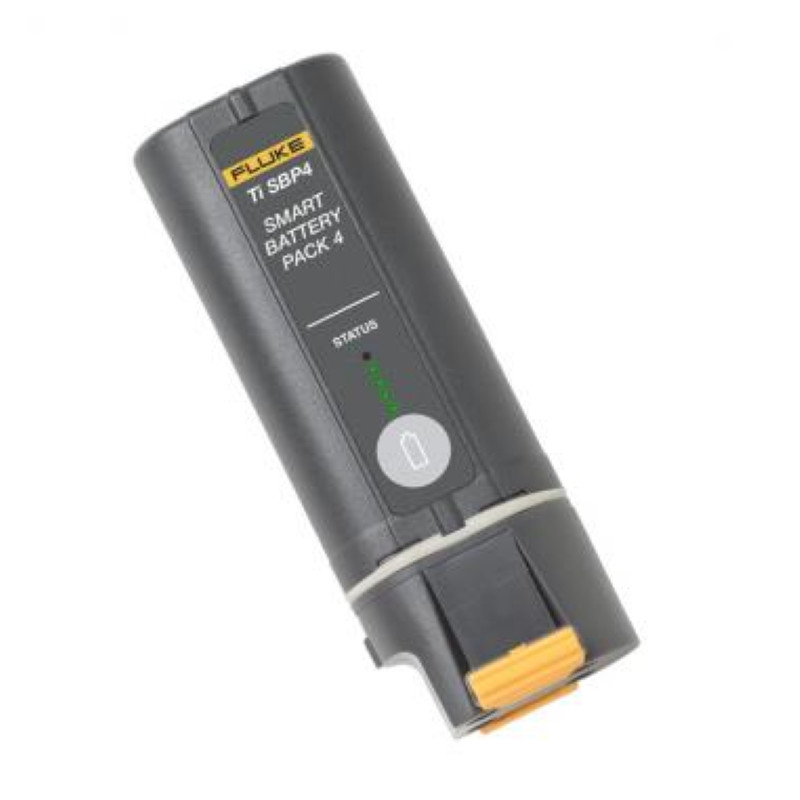 FLUKE福禄克Ti SBP4 3备用电池组充电座TiX560 520 500红外热像仪