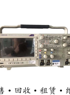 Tektronix泰克DPO2012 2002B示波器TDS2024C 2022 2014 2004B MSO