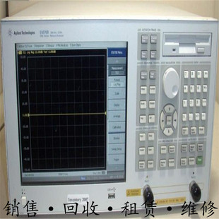 促销 供应 购 包邮 劲爆超低价 Agilent安捷伦 E5070B网络分析仪