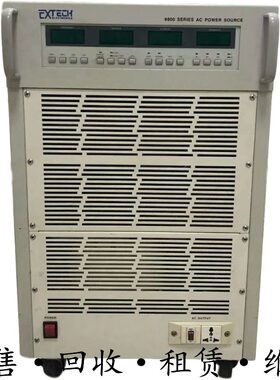 EXTECH华仪6800+6805+6810+6820+6830+6840 6700线性变频交流电源