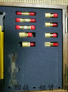 美国Agilent安捷伦85033E-85039B-85052D 85056A校准件 包邮