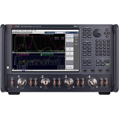 安捷伦是德N5231B网络分析仪N5230C 5232A 5234B 5235B 5239 5224