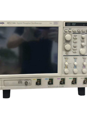 Tektronix泰克DPO7104 7254C 7054示波器TDS7704B 7404 784D 744A