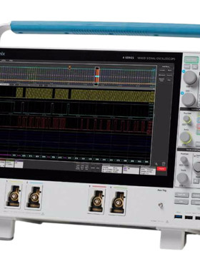 Tektronix泰克MSO64 66 68B 54 56 58 44示波器MDO32 34 DPO5054B