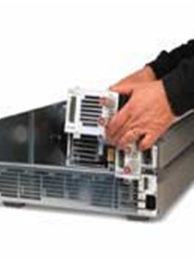 KEYSIGHT是德N3302A 3303 3304A 3305 3306 3307电子负载模块3300