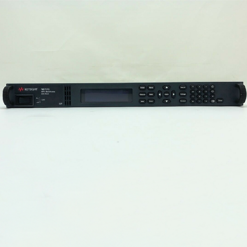 电源主机KEYSIGHT是德