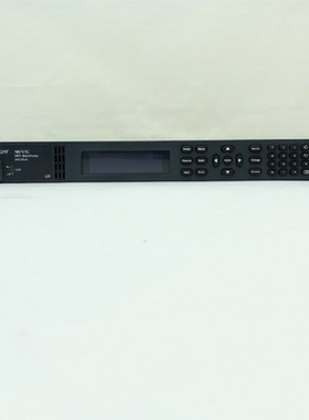KEYSIGHT是德N6701C 6700B 6710 6711 6712直流电源主机6702A模块