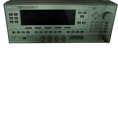 HP惠普83624A信号源83752发生器E8267 83623L 83622B 83621 83620