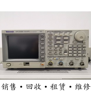 AFG3252C AFG3251C 任意波形函数发生器 AFG3102C TEKTRONIX泰克