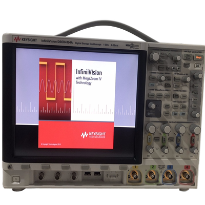 KEYSIGHT是德DSOX4104A MSOX4154A 4054A 4034 4024示波器Agilent
