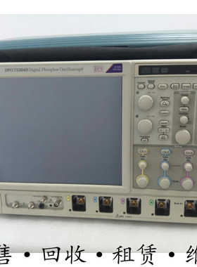 TEKTRONIX泰克DPO73304D DPO75004SX DPO77002SX示波器DPS77004SX