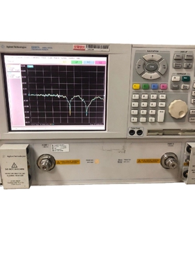 Agilent安捷伦E8361A 8364C 8363B 8362 8358 8357网络分析仪8356