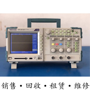 租售维修TEKTRONIX泰克TPS2012B TPS2014B数字示波器TPS2024B