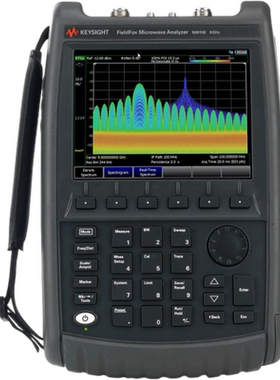 KEYSIGHT是德N9915B 9912 9913 9914 9916 9917 N9918A微波分析仪