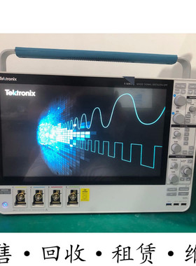 TEKTRONIX泰克 DPO5054B DPO5034B MSO5034B MSO5054B 混合示波器